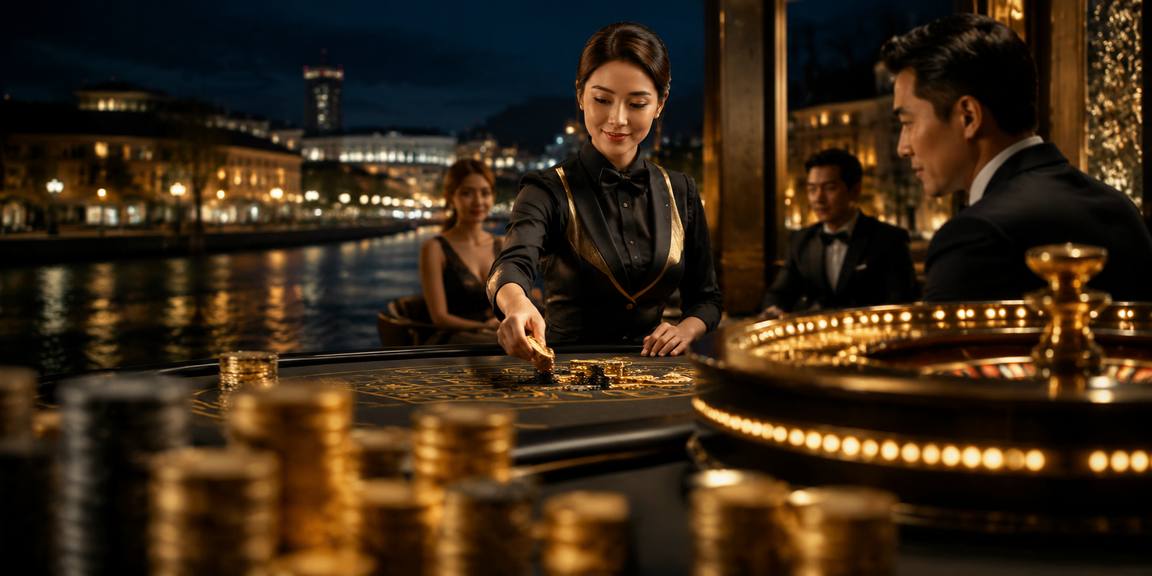 padu33 Casino Slots Malaysia untuk lobi harian anda